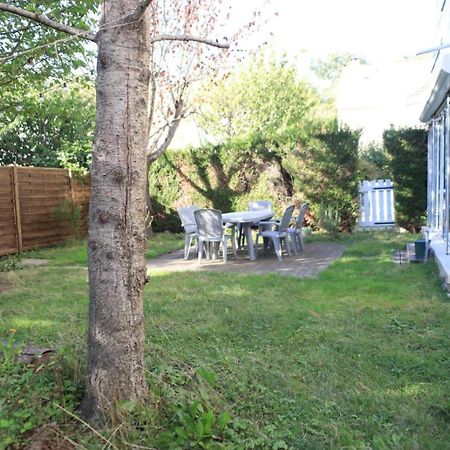 Appartement Calme Avec Jardin Proche De Paris Evry-Gregy-sur-Yerre Exterior foto