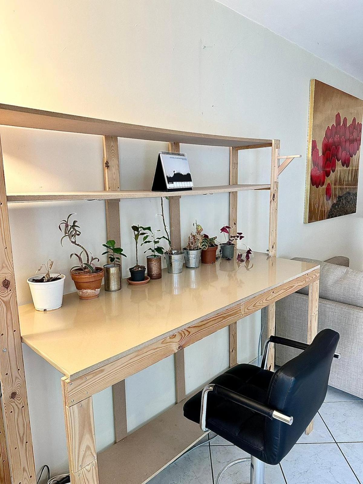 Appartement Calme Avec Jardin Proche De Paris Evry-Gregy-sur-Yerre Exterior foto